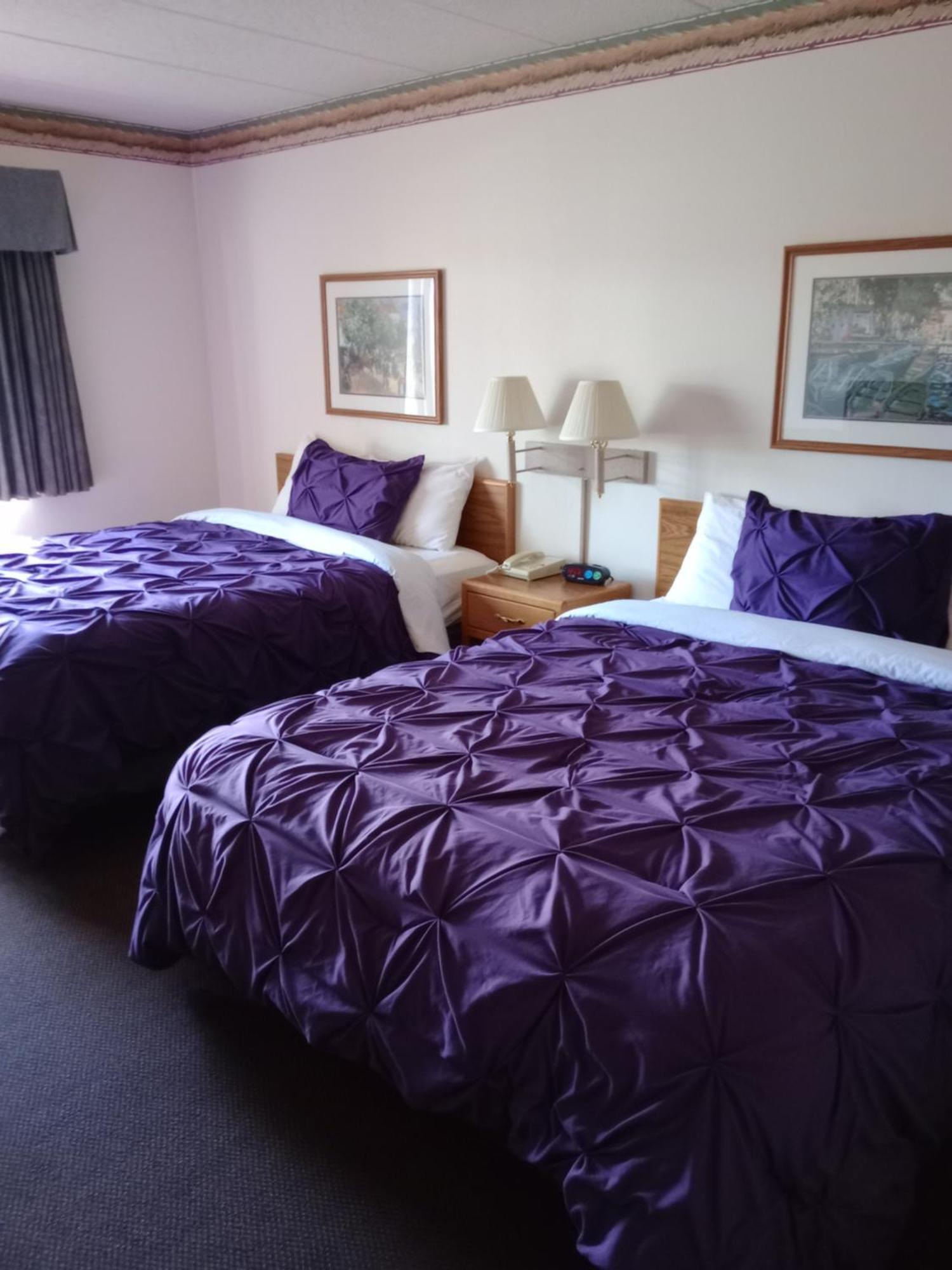 Fairbridge Inn & Suites Thorp Exteriér fotografie