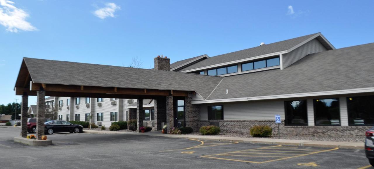 Fairbridge Inn & Suites Thorp Exteriér fotografie